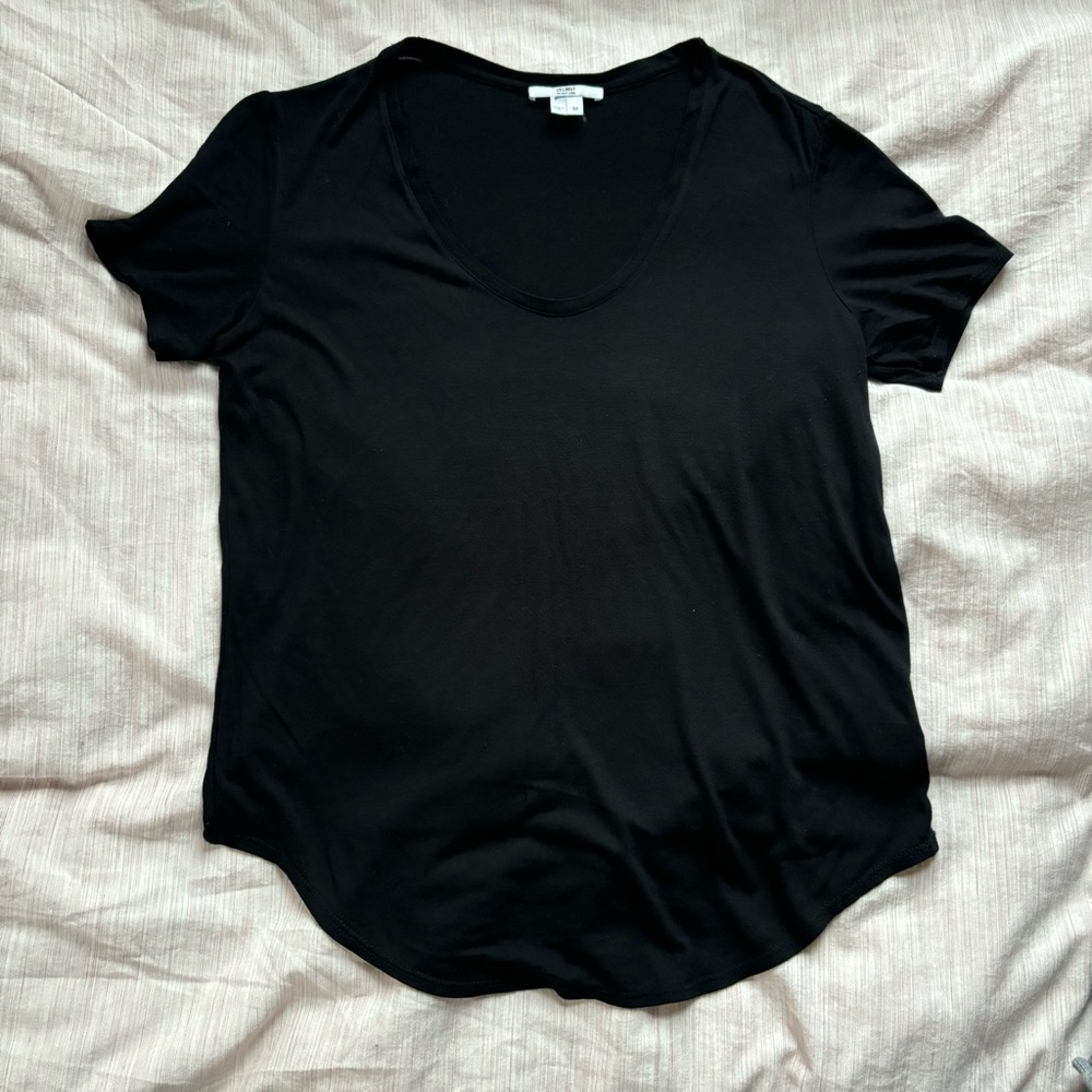 Helmut Lang top